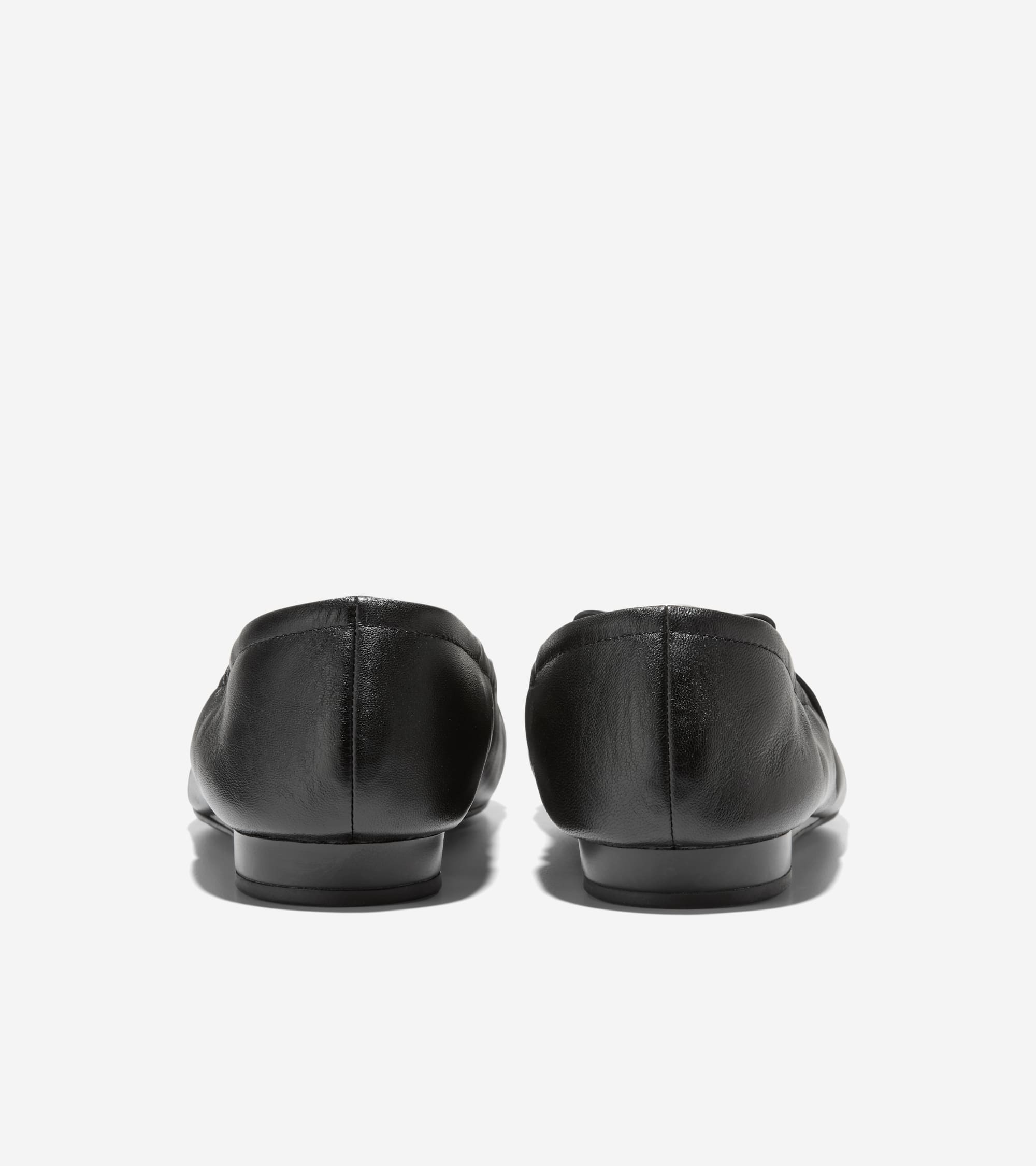 Women's Go-To Tova Bow Ballet Flats - Image 3
