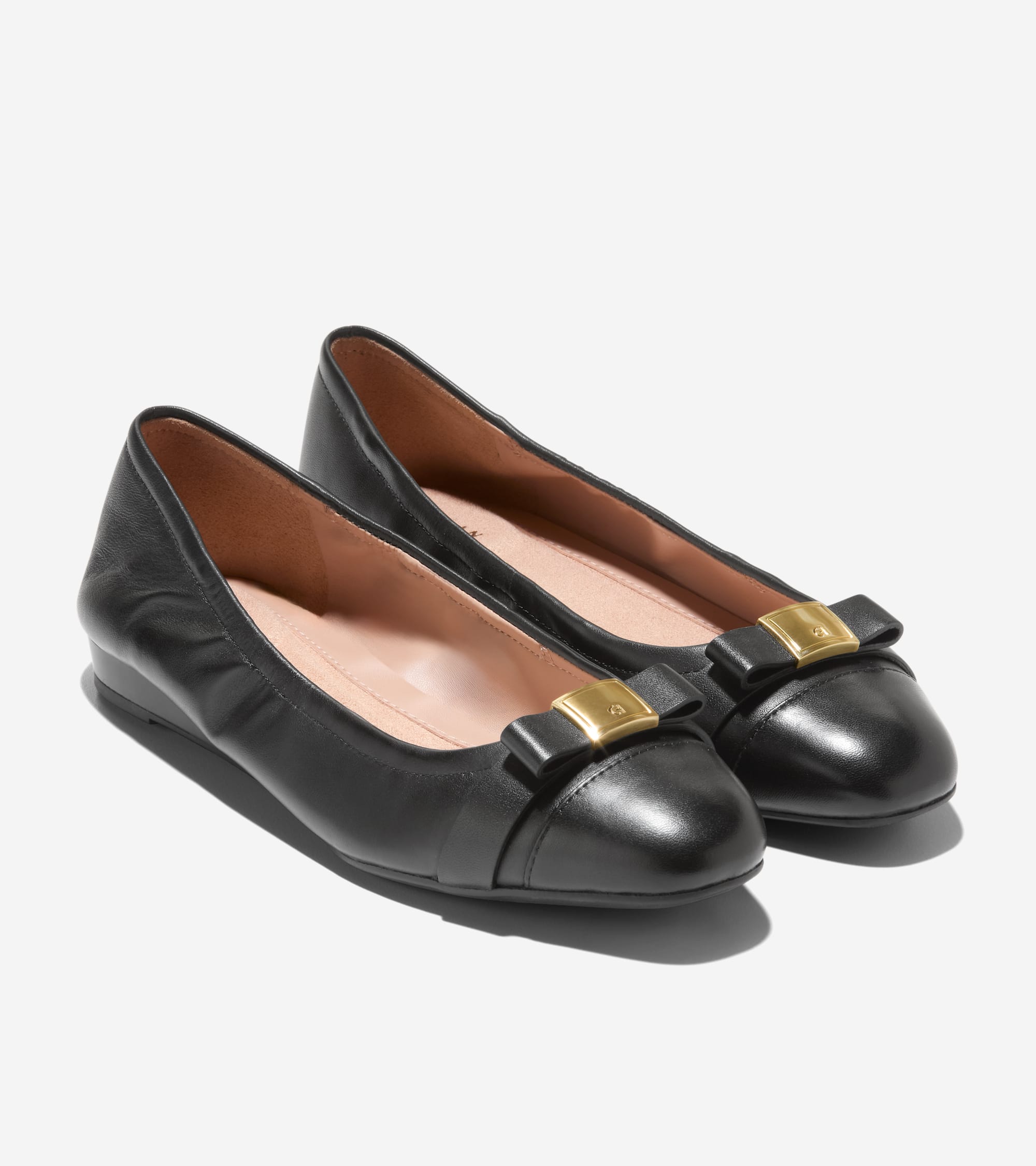 Women's Go-To Tova Bow Ballet Flats - Image 5