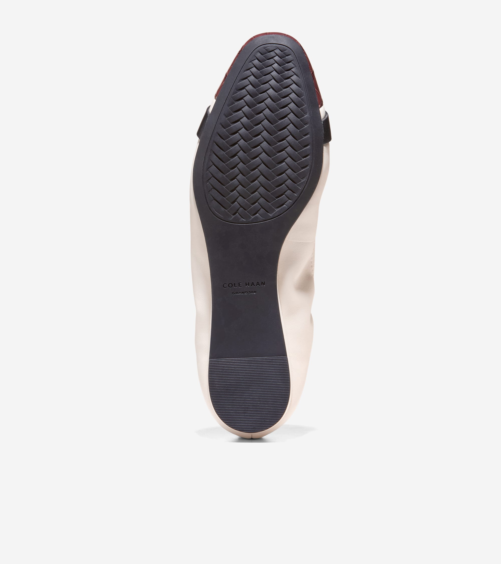 Women's Go-To Tova Bow Ballet Flats - Image 6