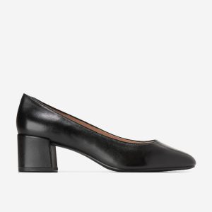 Women's Go-To Shayla Block Heel Pumps