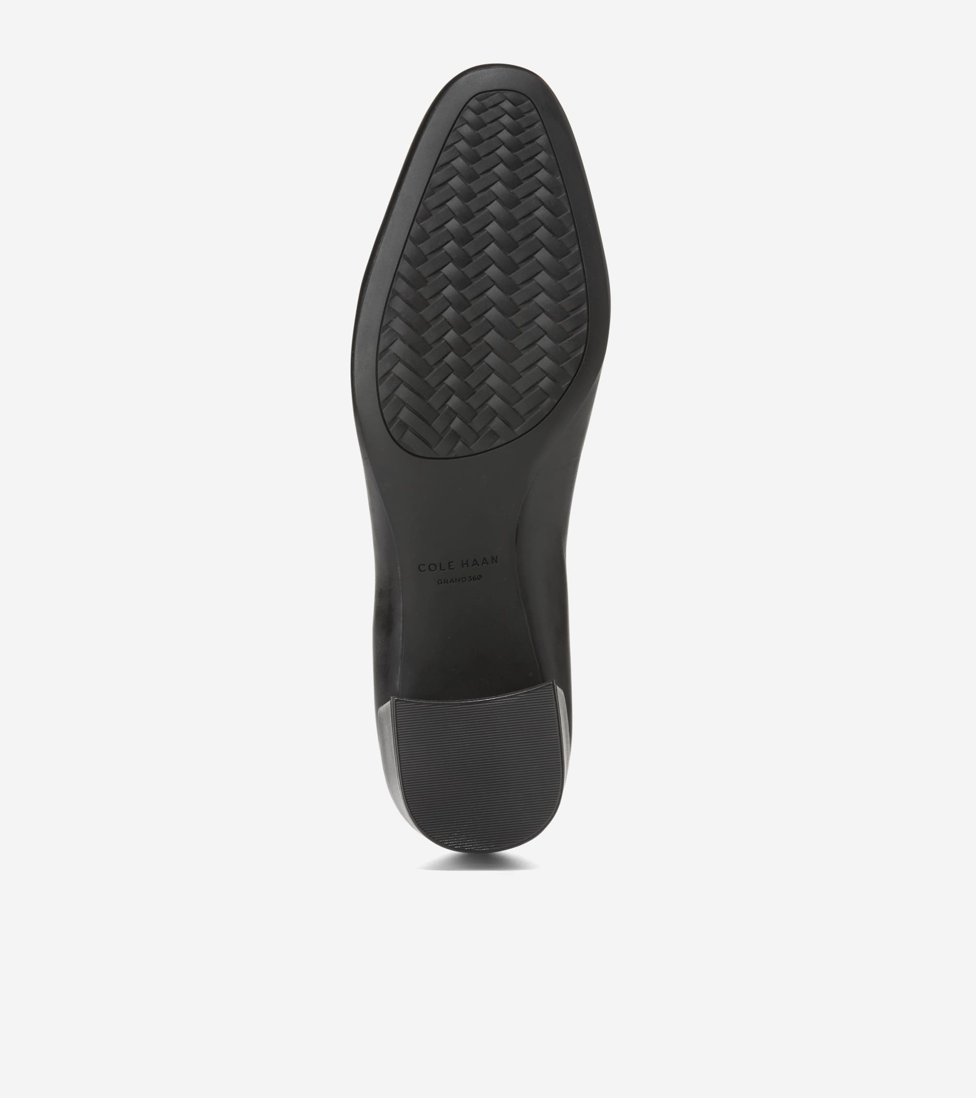 Women's Go-To Shayla Block Heel Pumps - Image 6