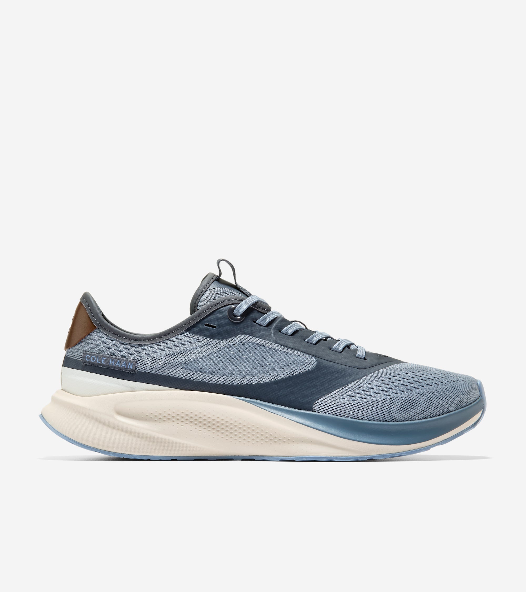 Men's GrandPrø All-Day City Running Sneakers
