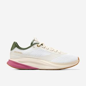Women's GrandPrø All-Day City Running Sneakers