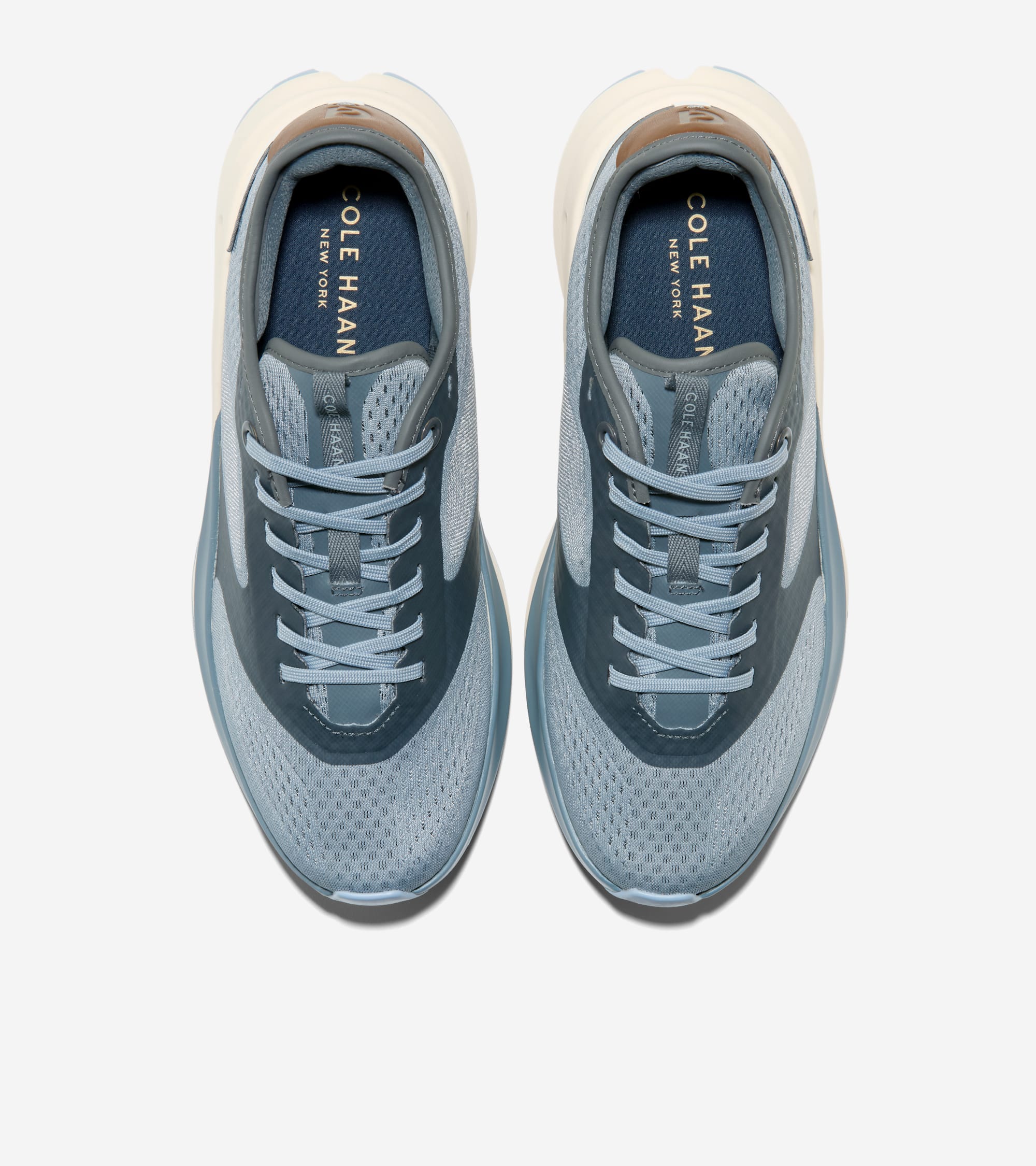 Men's GrandPrø All-Day City Running Sneakers - Image 4