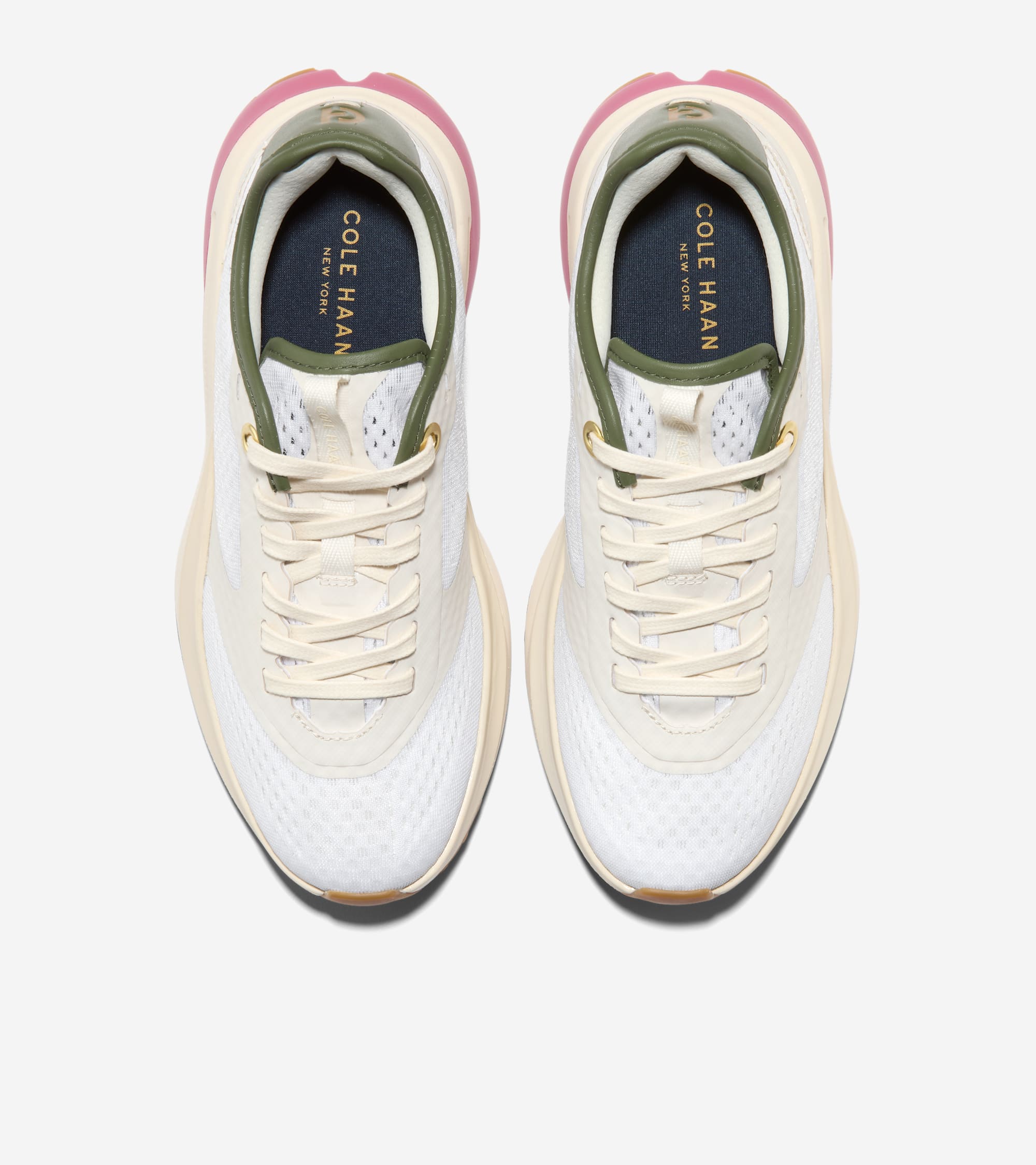 Women's GrandPrø All-Day City Running Sneakers - Image 4