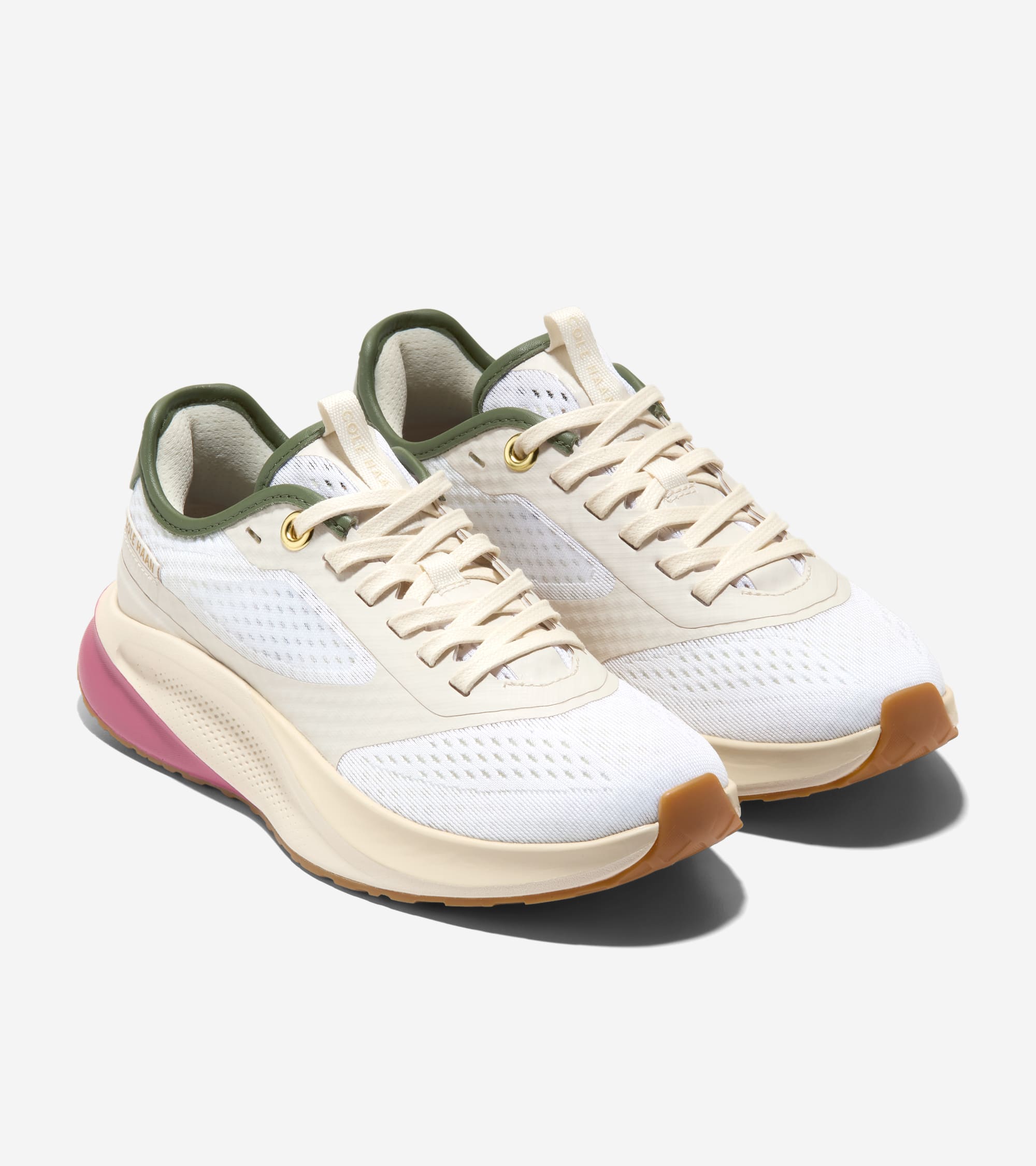 Women's GrandPrø All-Day City Running Sneakers - Image 5