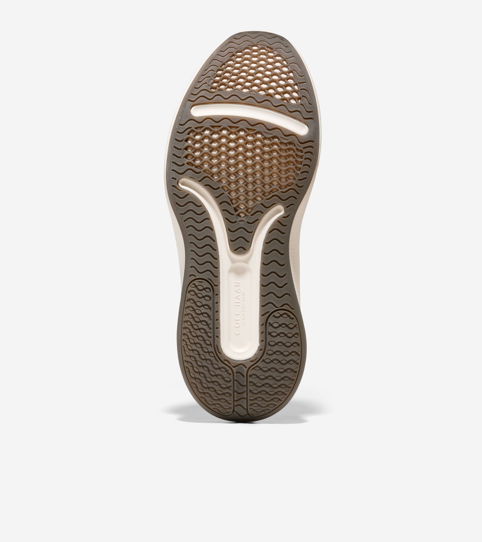Men's GrandPrø All-Day Leather Running Shoes - Image 6