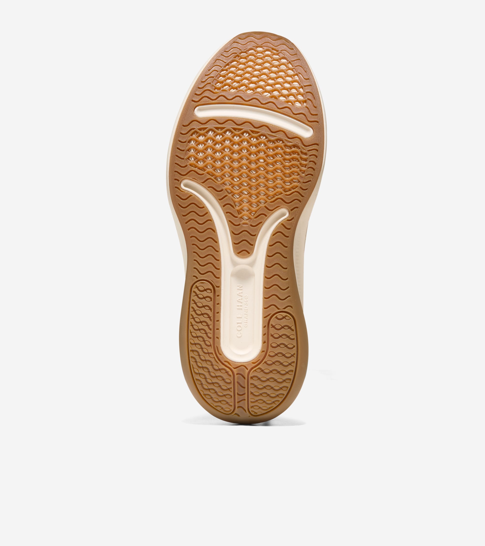 Men's GrandPrø All-Day Leather Running Shoes - Image 6