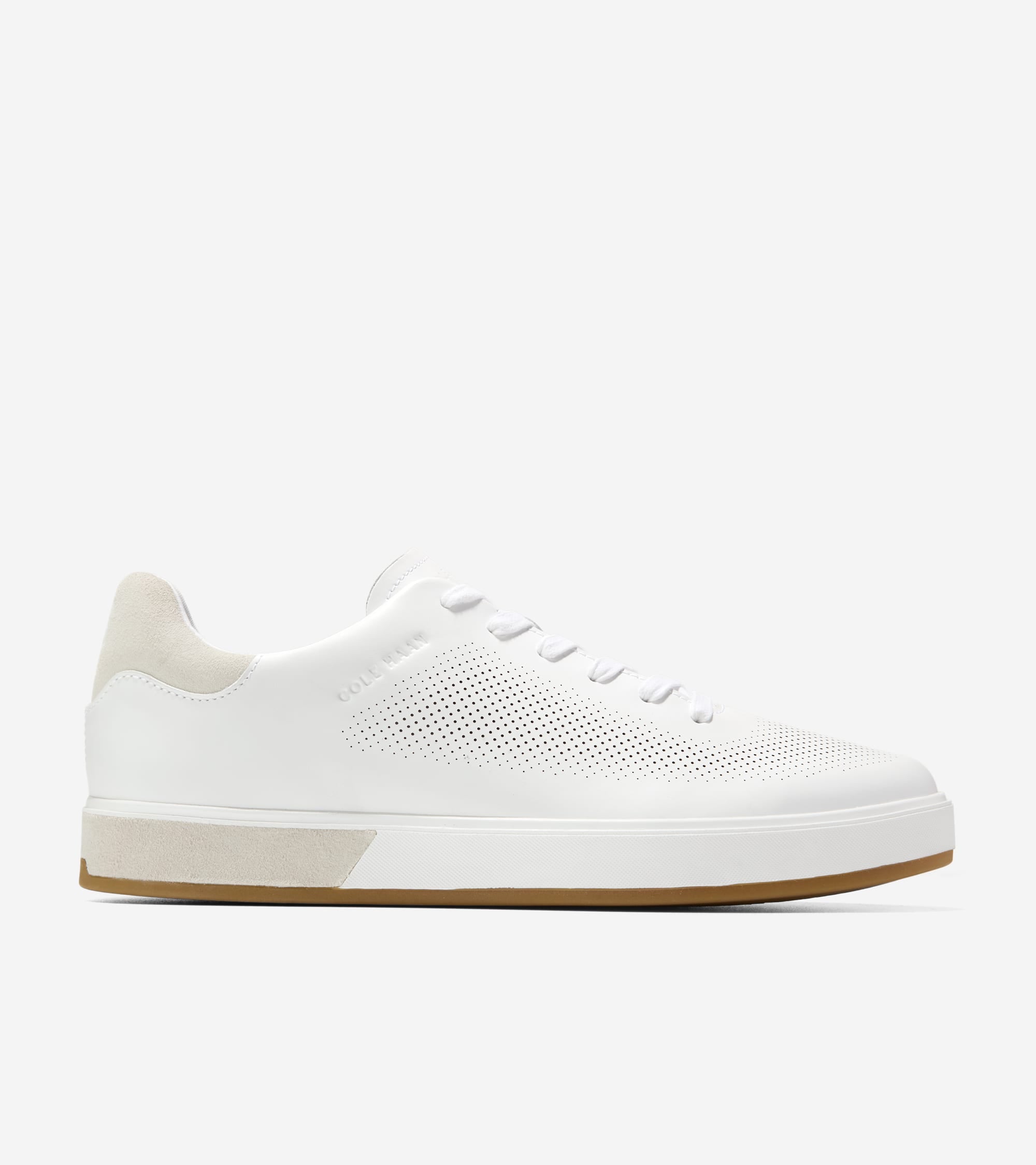 Men's GrandPrø Angleace Sneakers