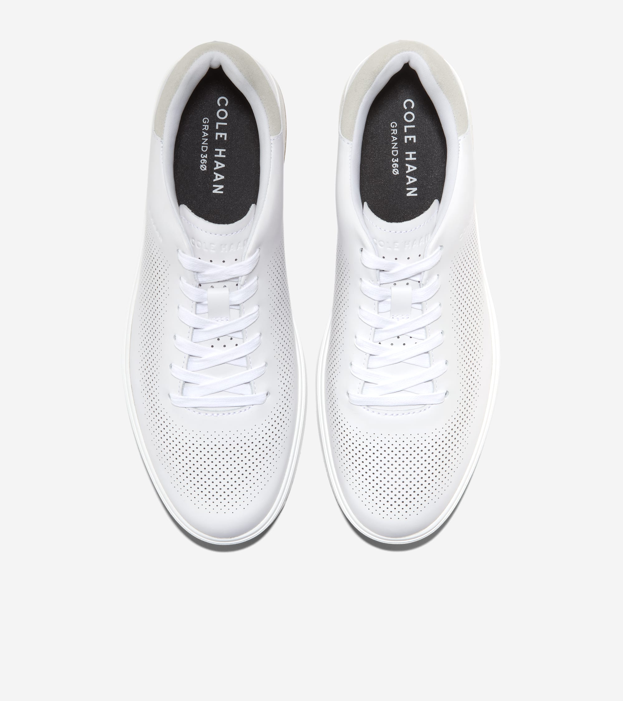 Men's GrandPrø Angleace Sneakers - Image 4