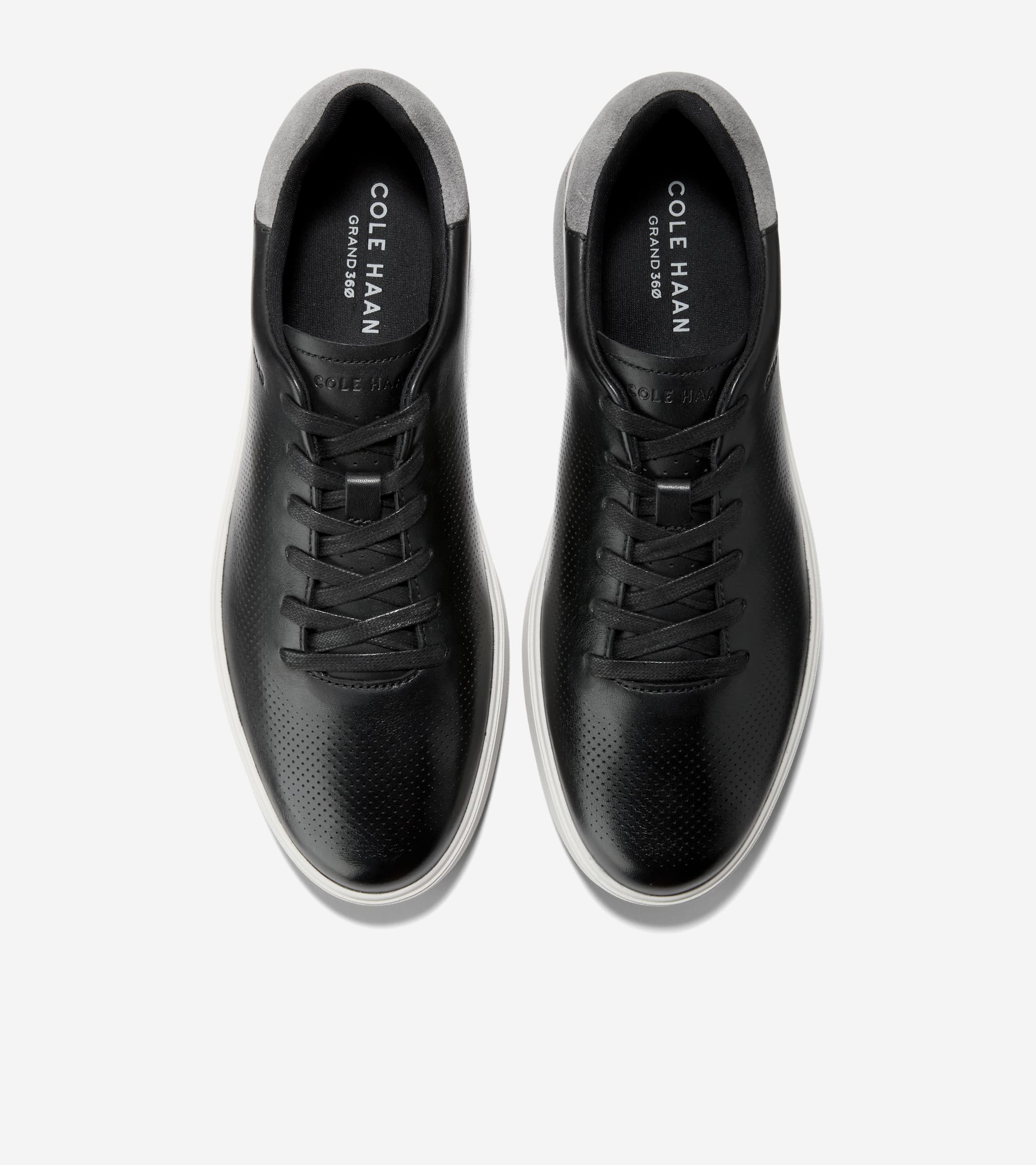 Men's GrandPrø Angleace Sneakers - Image 4