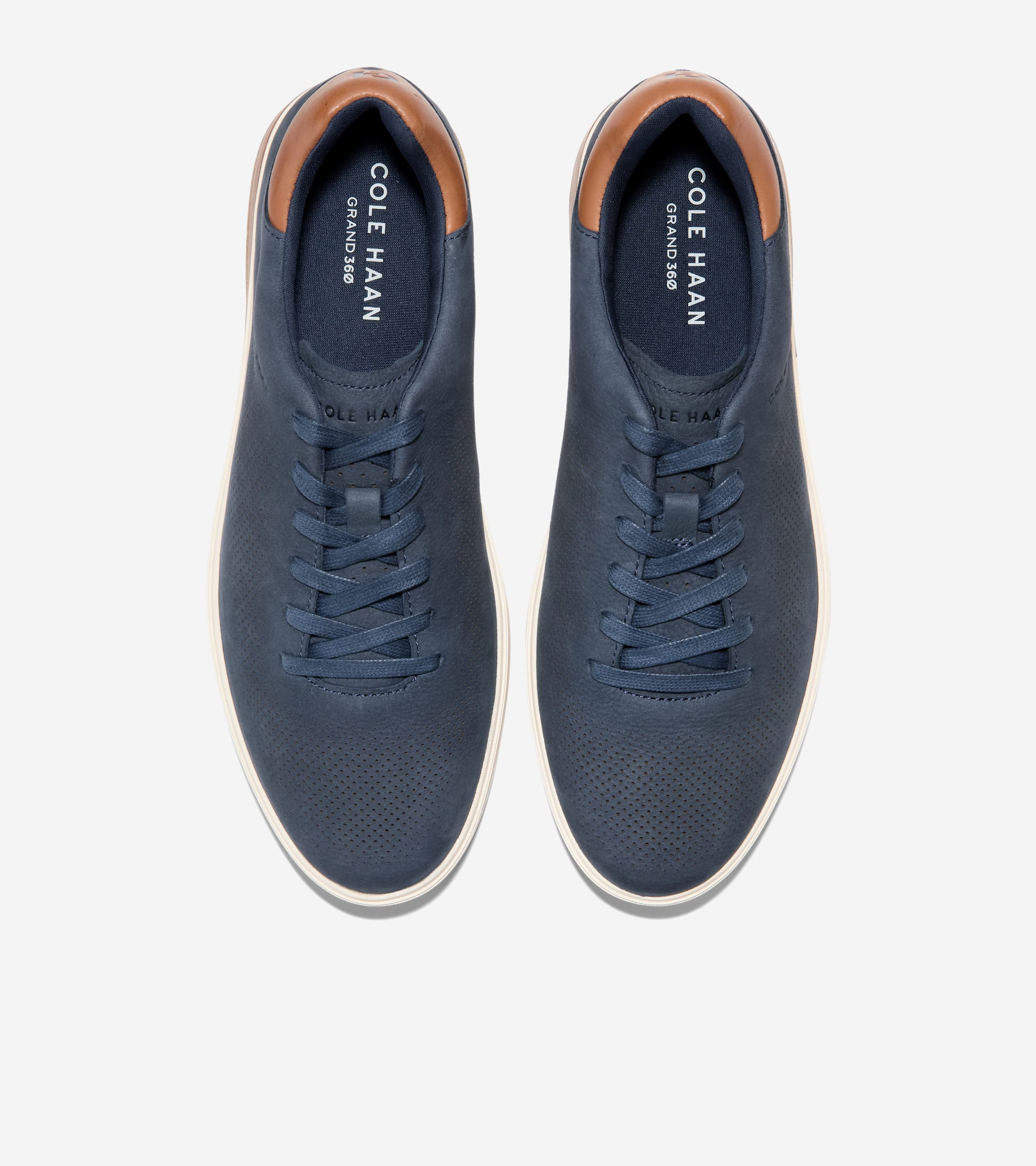 Men's GrandPrø Angleace Sneakers - Image 4