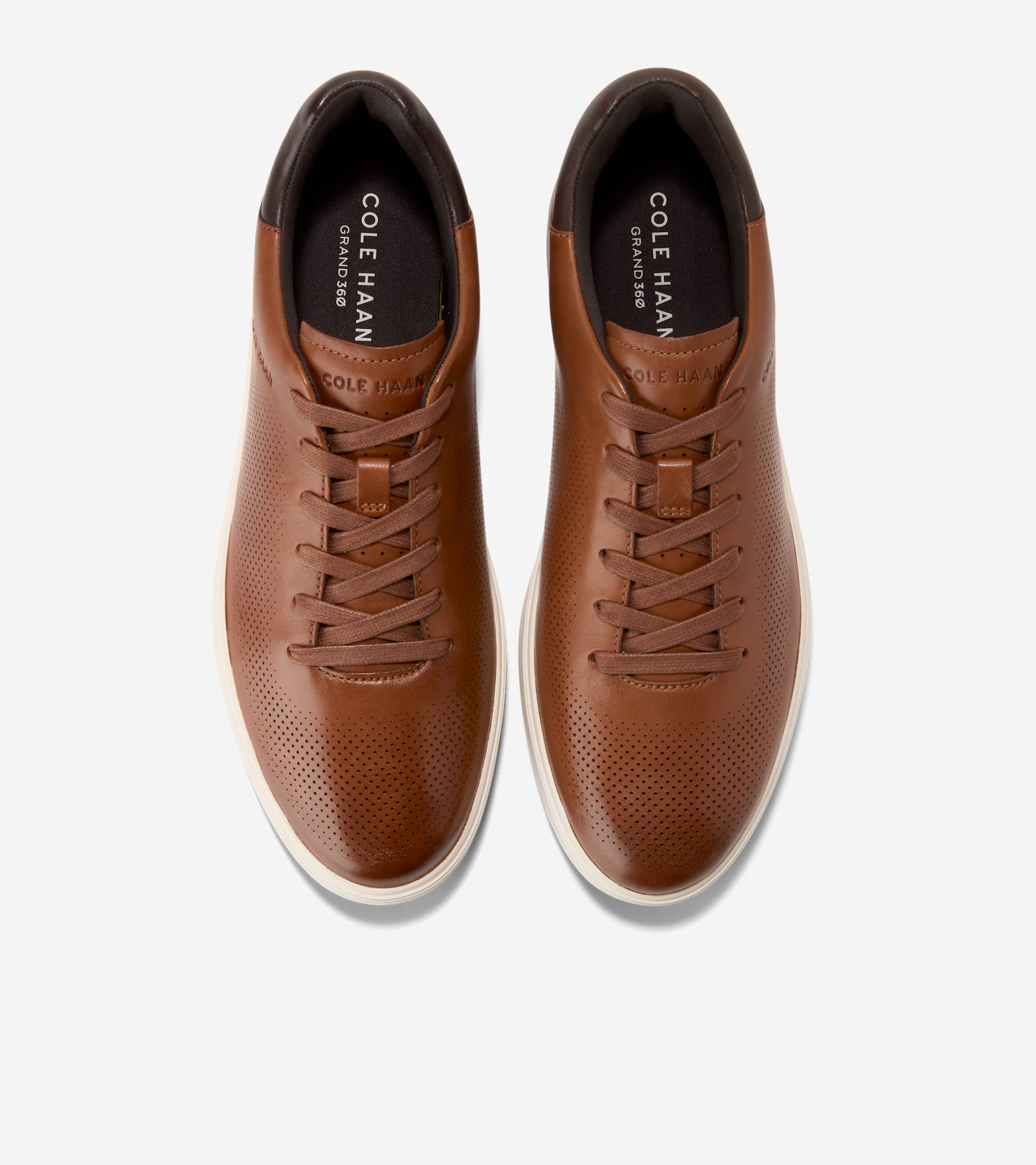 Men's GrandPrø Angleace Sneakers - Image 4