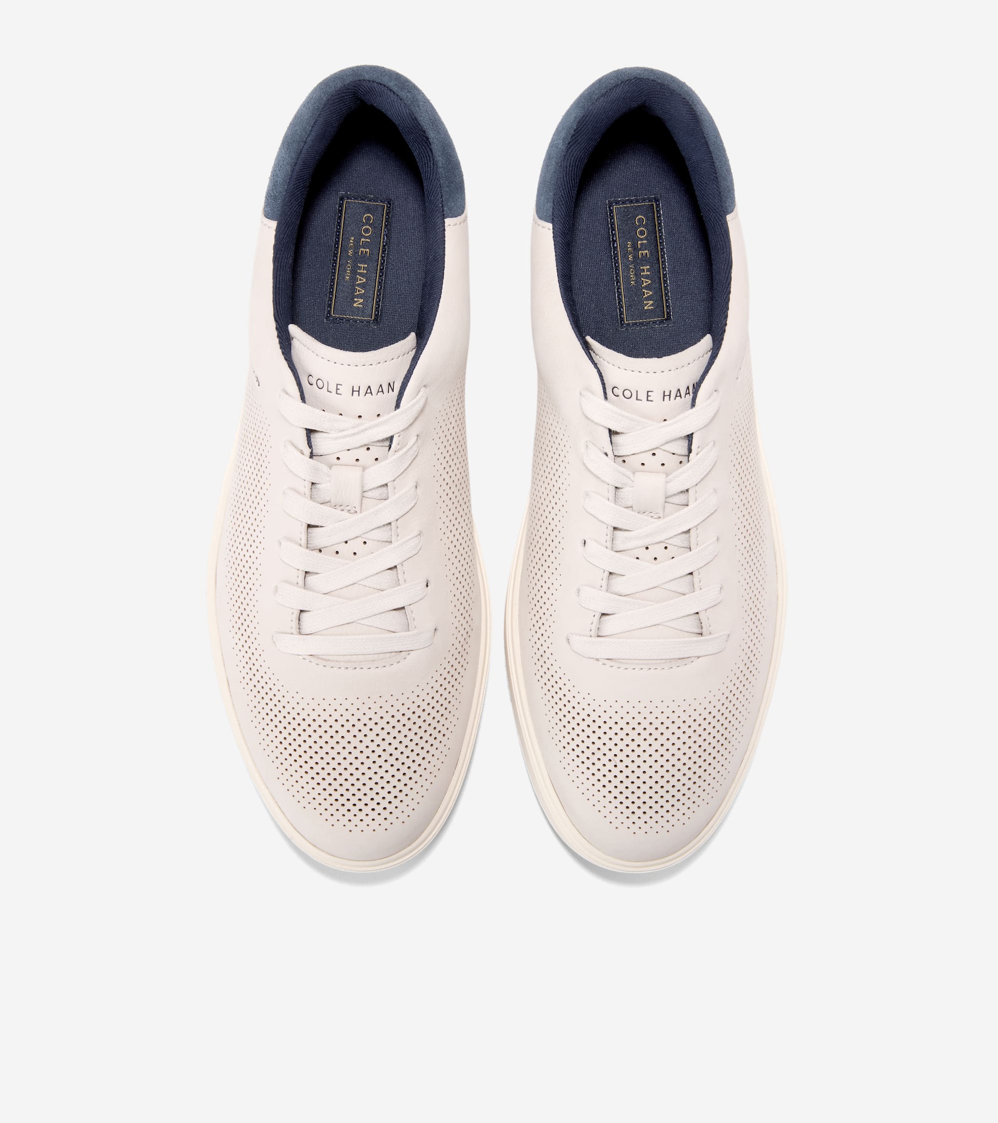 Men's GrandPrø Angleace Sneakers - Image 4