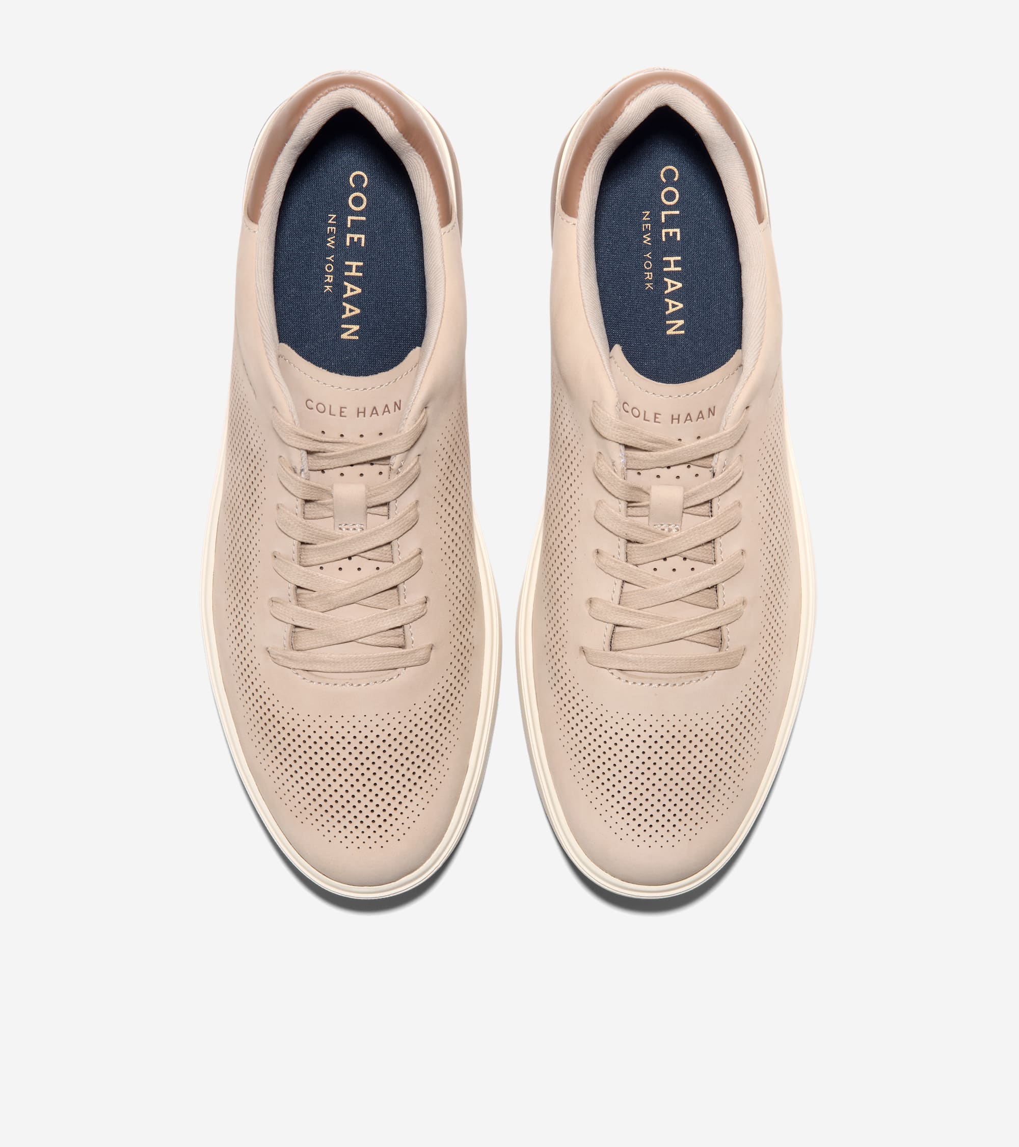 Men's GrandPrø Angleace Sneakers - Image 4