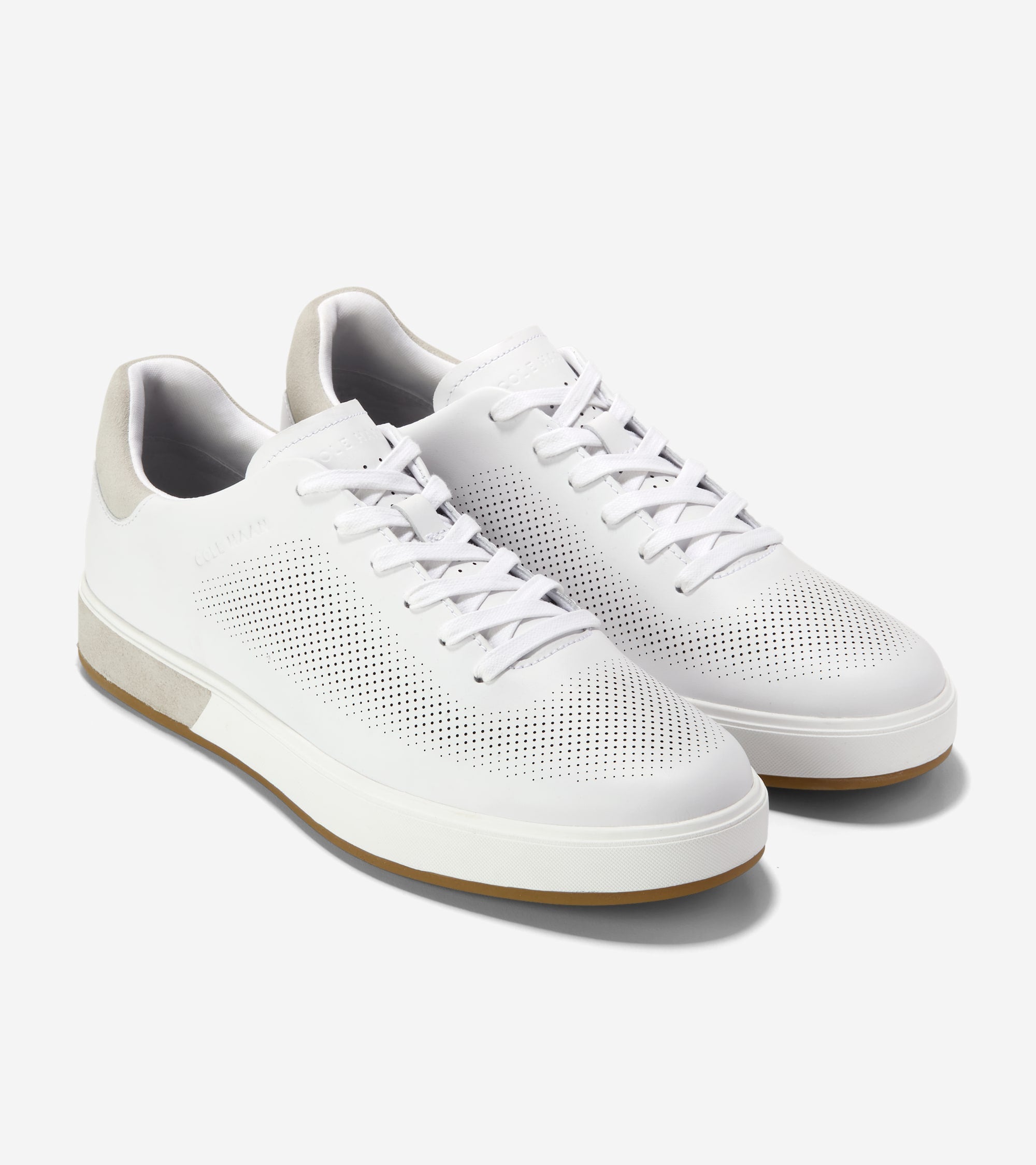 Men's GrandPrø Angleace Sneakers - Image 5