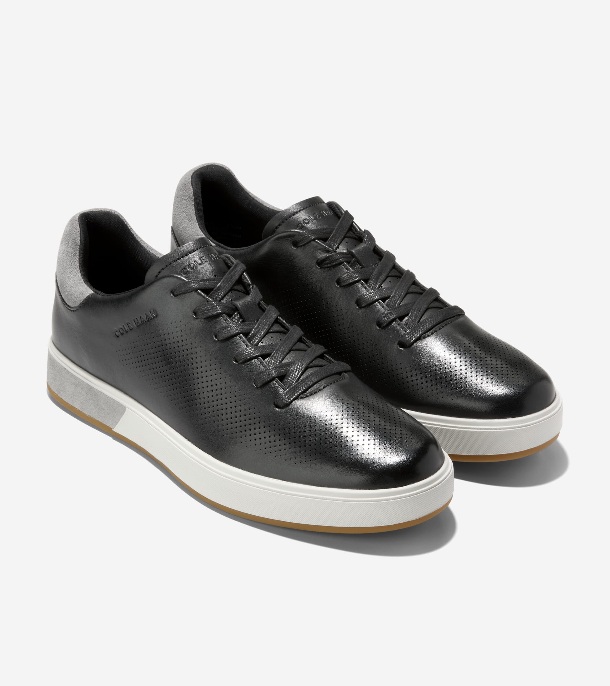 Men's GrandPrø Angleace Sneakers - Image 5