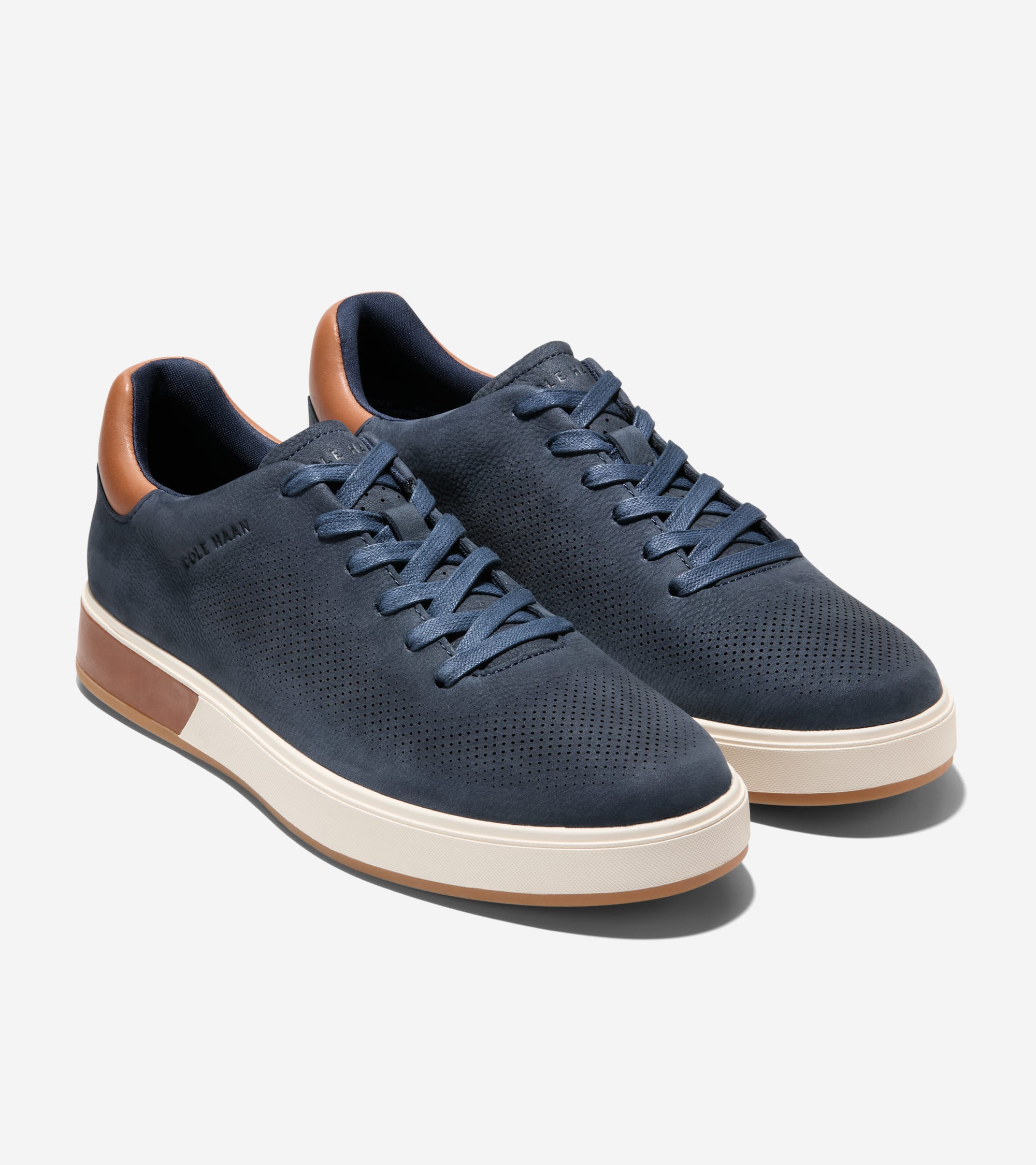 Men's GrandPrø Angleace Sneakers - Image 5