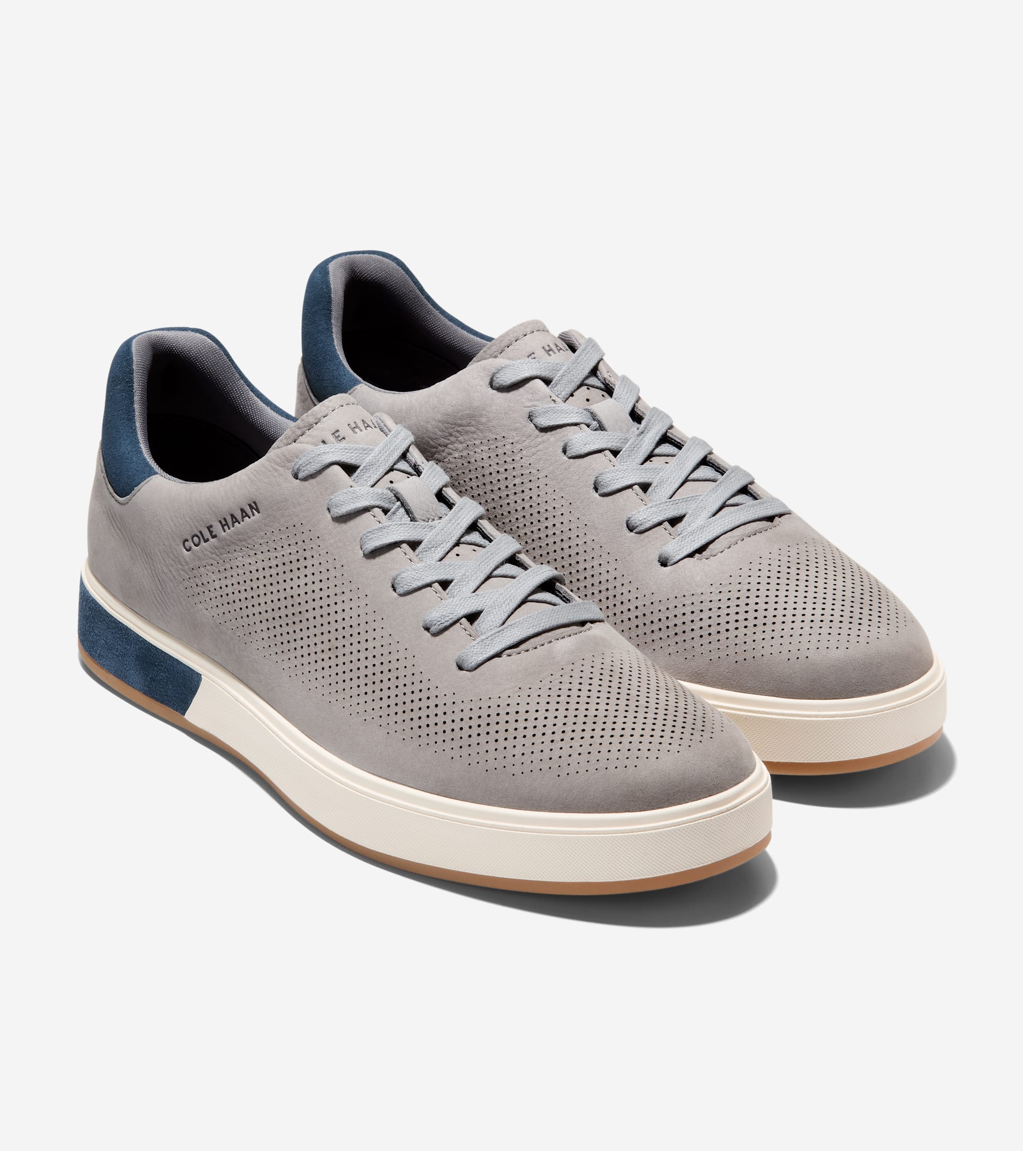 Men's GrandPrø Angleace Sneakers - Image 5