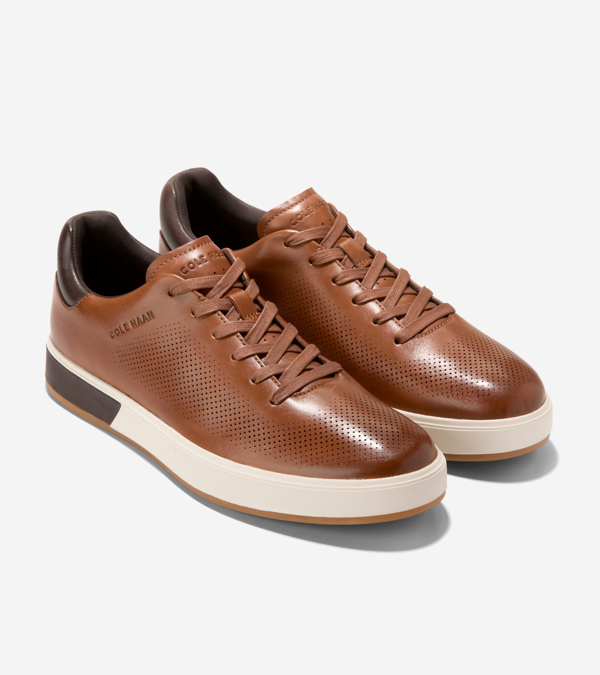 Men's GrandPrø Angleace Sneakers - Image 5