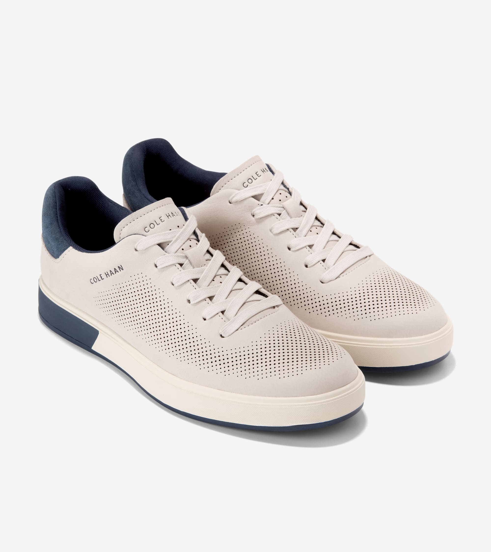 Men's GrandPrø Angleace Sneakers - Image 5