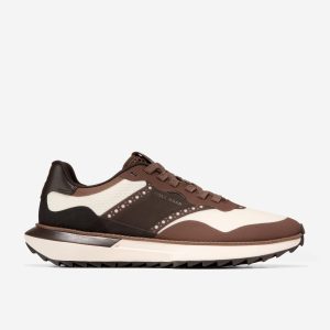 Men's GrandPrø Ashland Golf Shoes