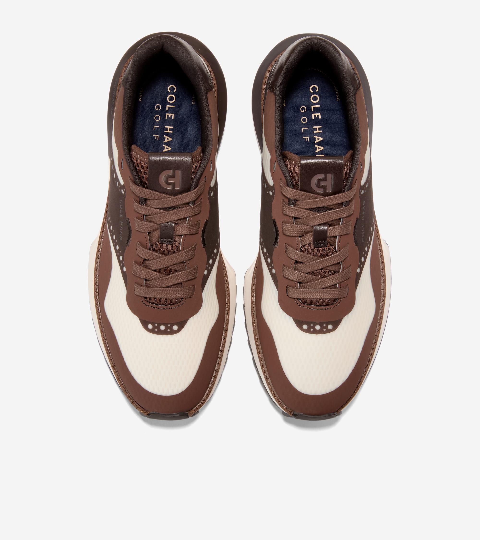 Men's GrandPrø Ashland Golf Shoes - Image 4