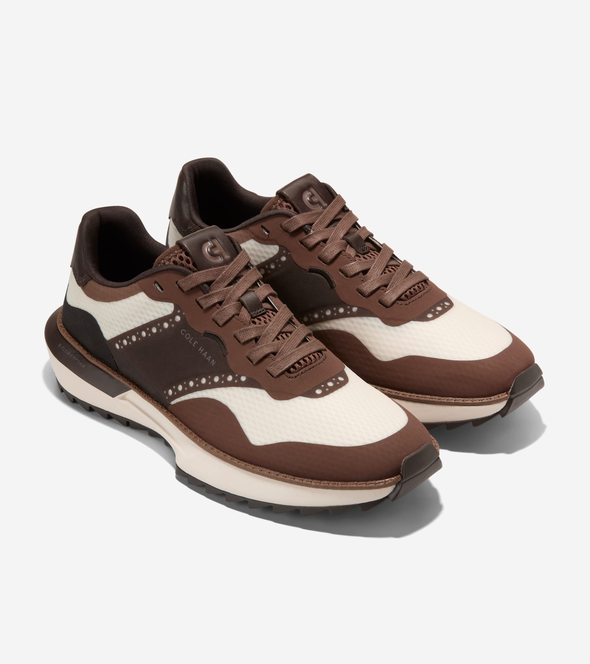 Men's GrandPrø Ashland Golf Shoes - Image 5