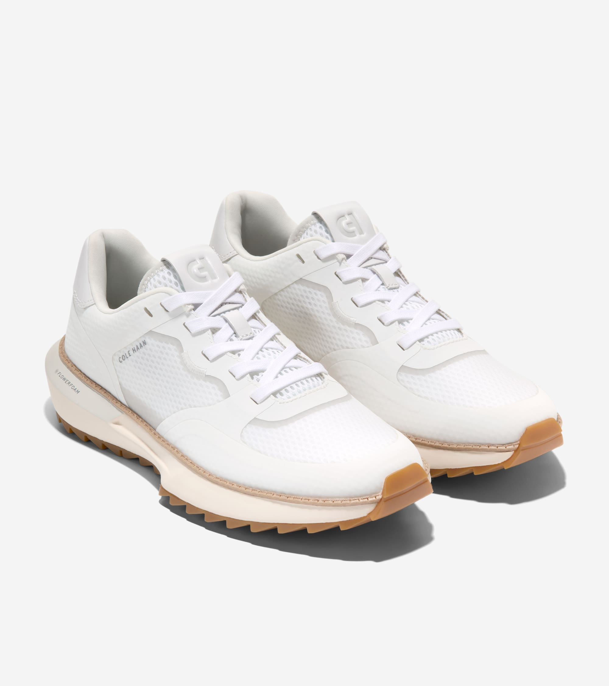 Men's Grandprø Ashland II Golf Shoes - Image 5