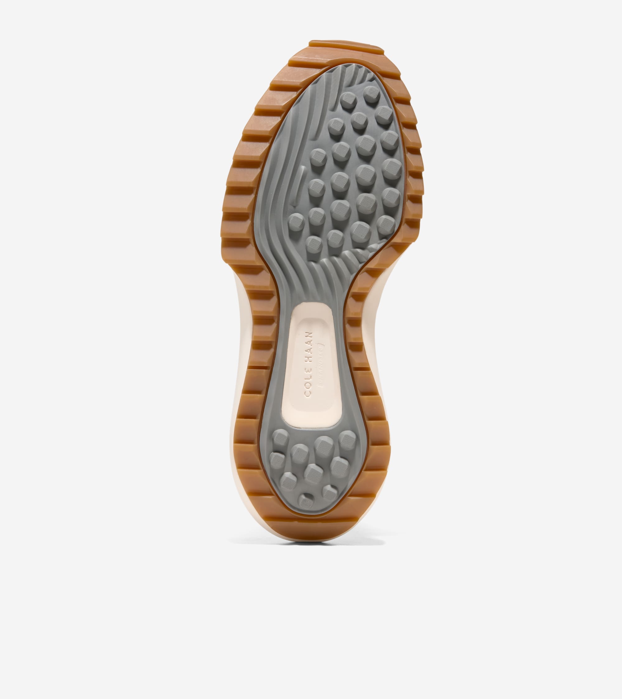 Men's Grandprø Ashland II Golf Shoes - Image 6