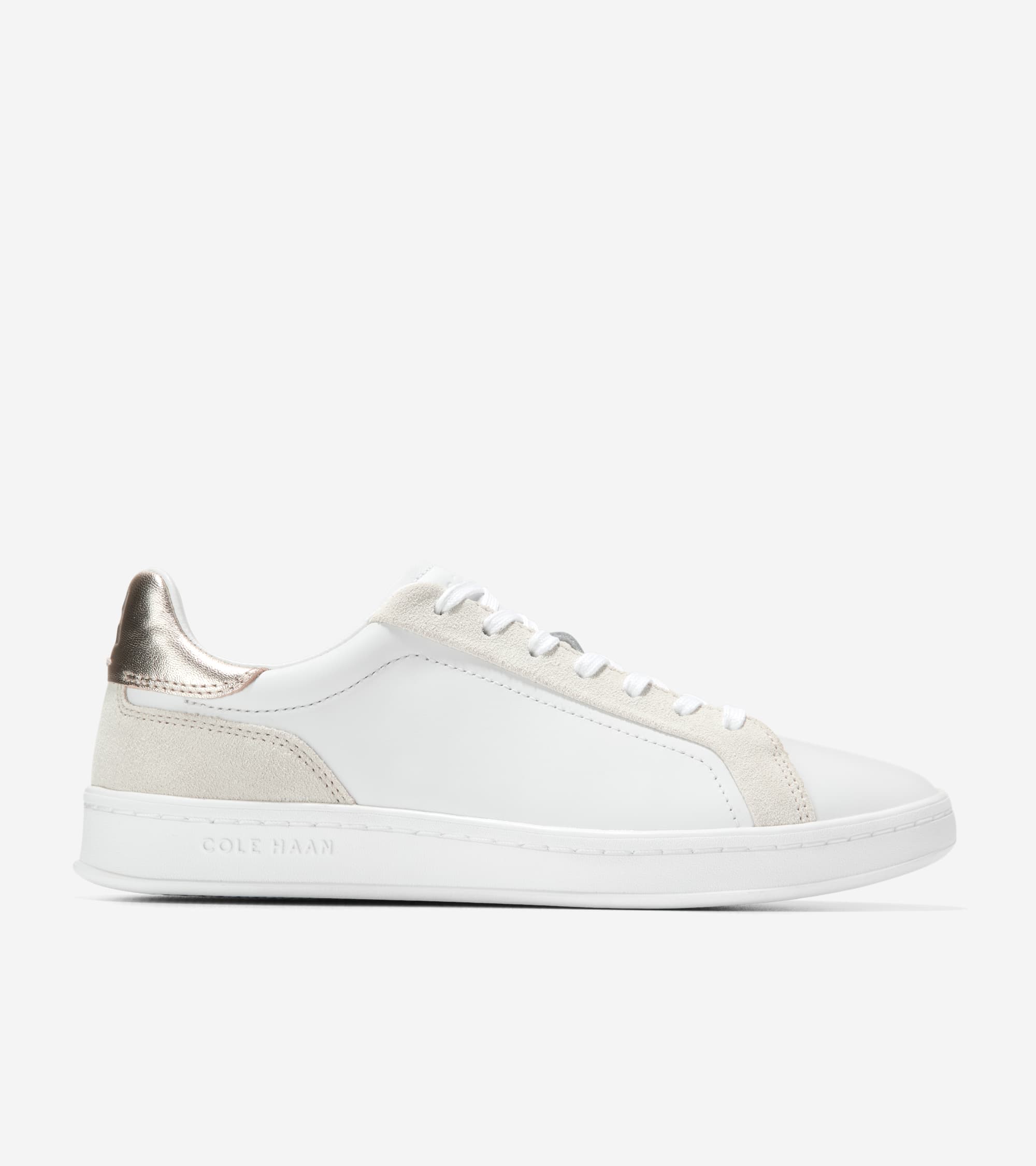 Women's GrandPrø Breakaway Lace-To-Toe Sneakers
