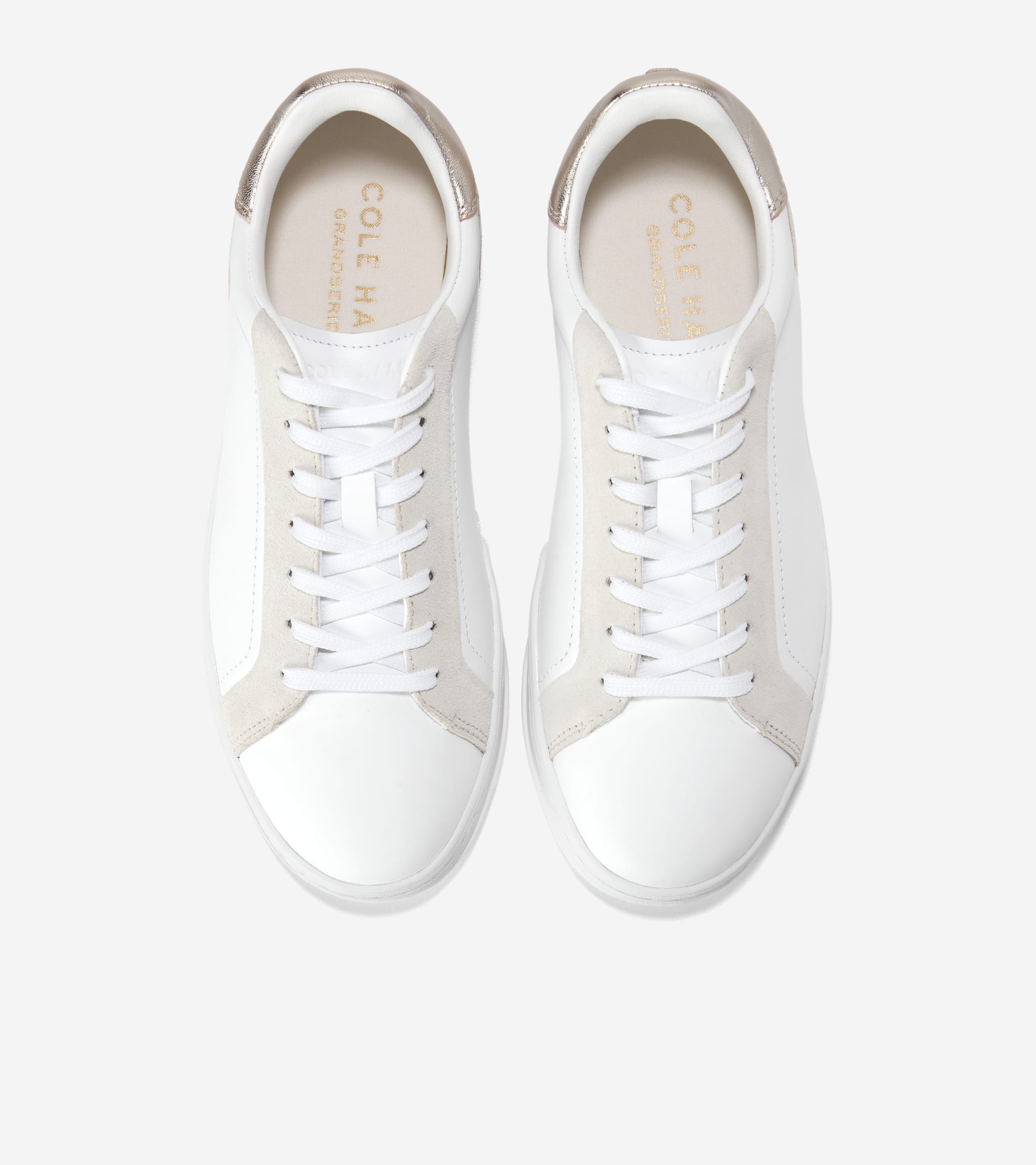 Women's GrandPrø Breakaway Lace-To-Toe Sneakers - Image 4