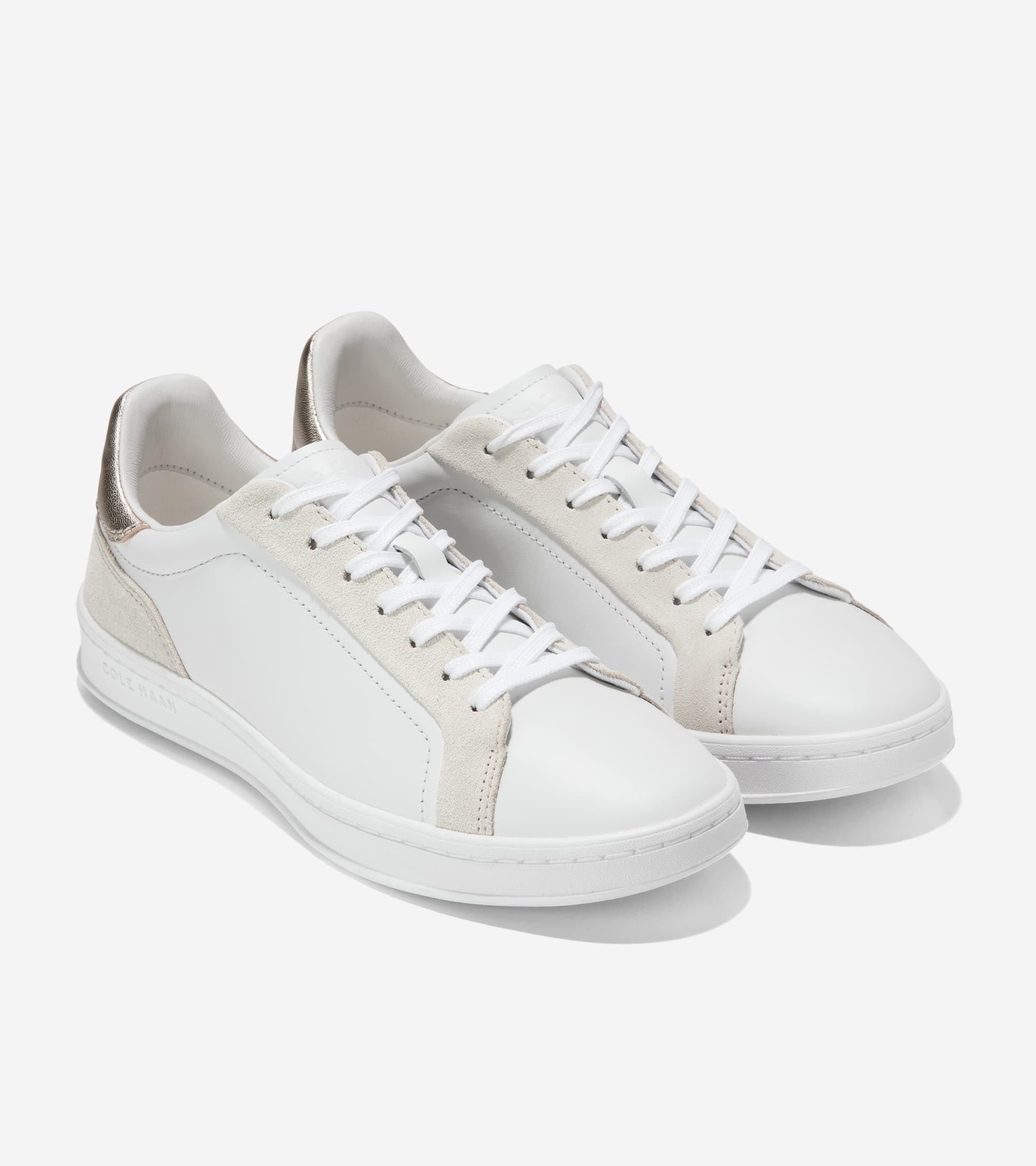 Women's GrandPrø Breakaway Lace-To-Toe Sneakers - Image 5