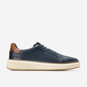Men's GrandPrø SkyWeave™ Court Sneakers