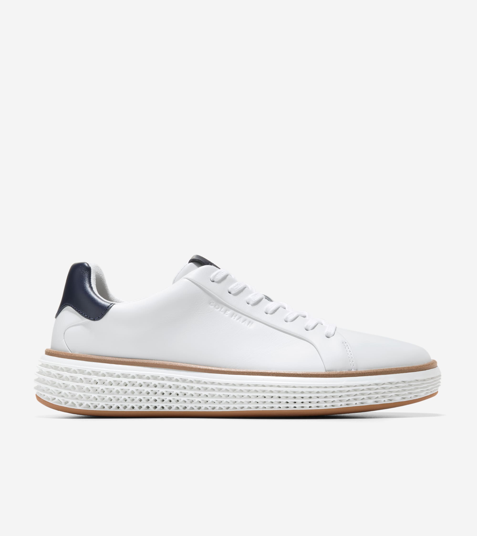 Men's GrandPrø SkyWeave™ Court Sneakers