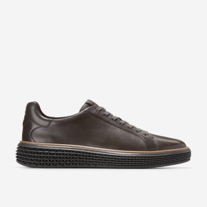 Men's GrandPrø SkyWeave™ Court Sneakers