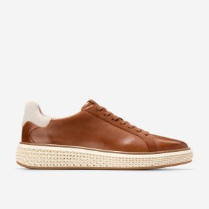 Men's GrandPrø SkyWeave™ Court Sneakers