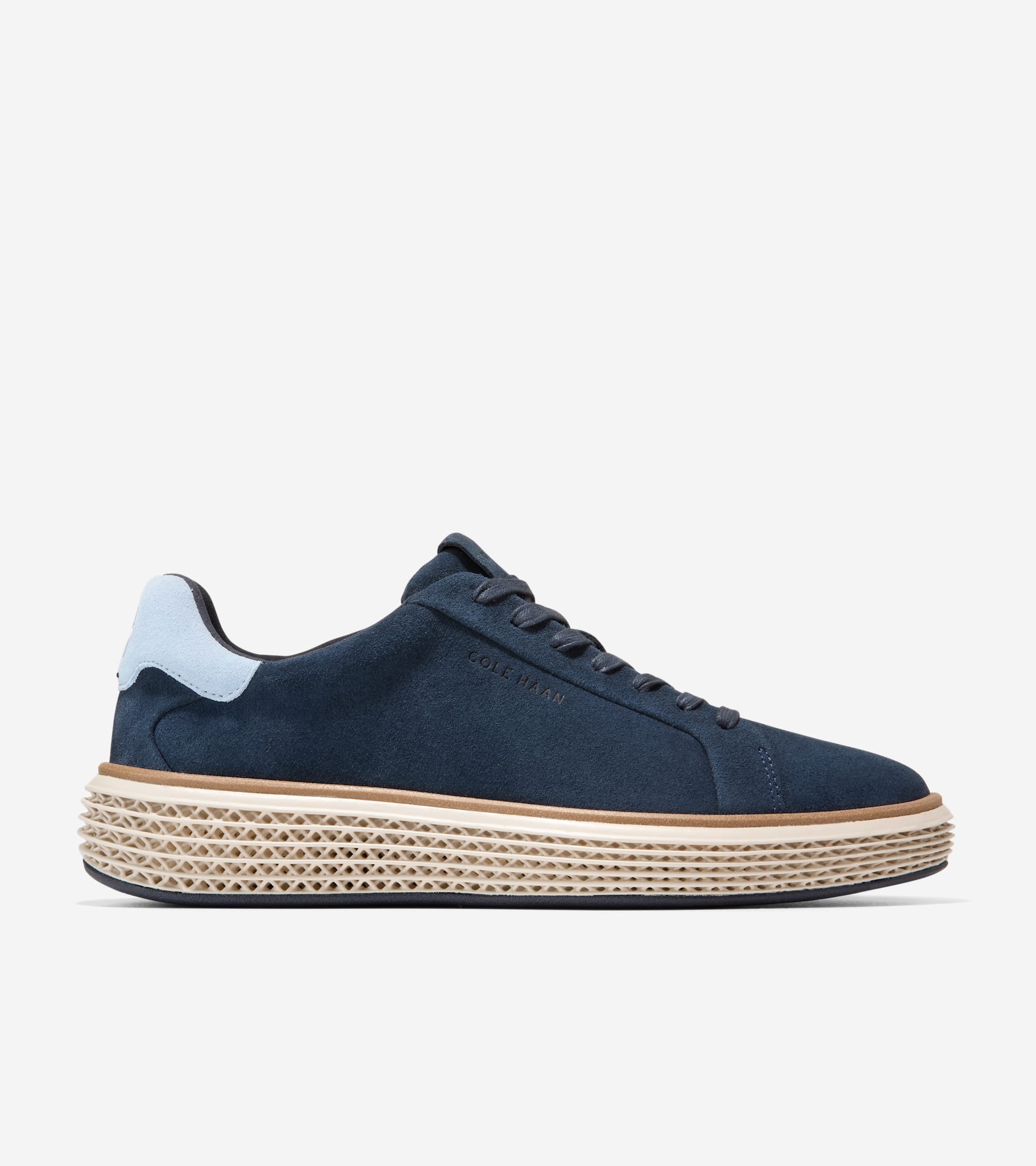 Men's GrandPrø SkyWeave™ Court Sneakers