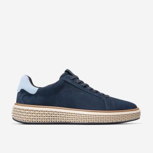 Men's GrandPrø SkyWeave™ Court Sneakers