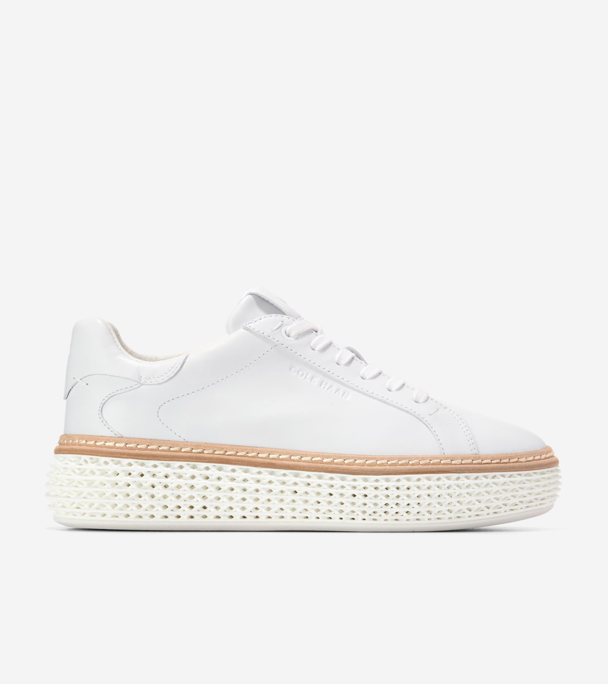 Women's GrandPrø Court SkyWeave™ Sneakers
