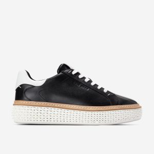 Women's GrandPrø Court SkyWeave™ Sneakers
