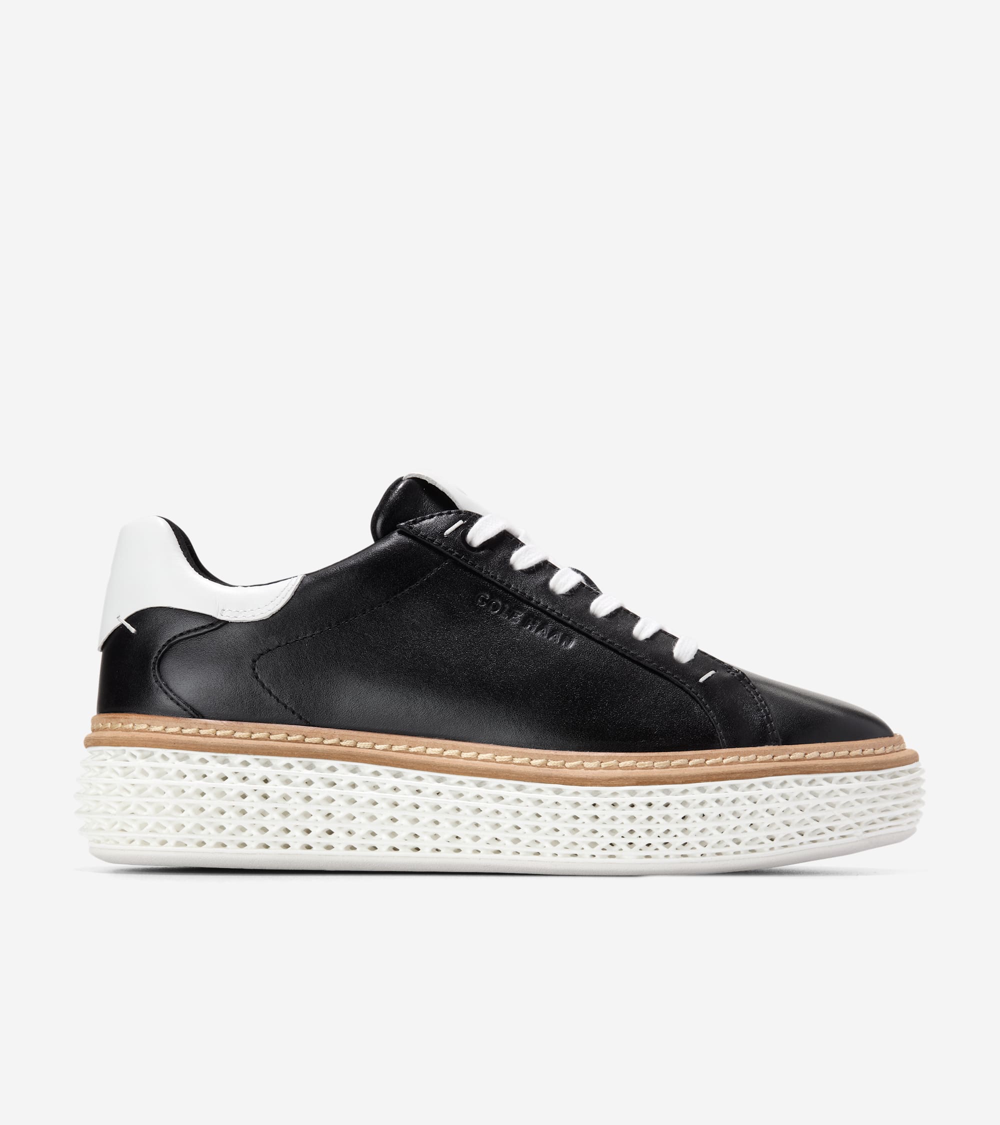 Women's GrandPrø Court SkyWeave™ Sneakers