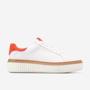 Women's GrandPrø Court SkyWeave™ Sneakers