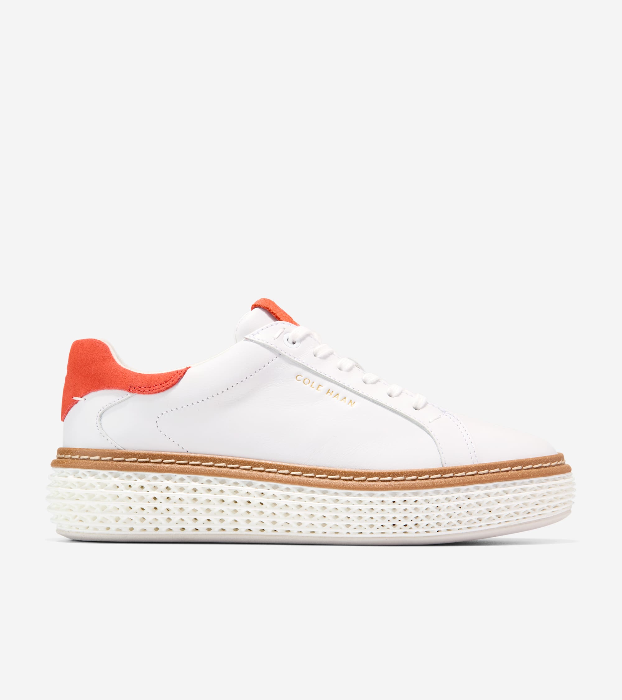 Women's GrandPrø Court SkyWeave™ Sneakers