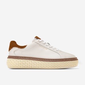 Women's GrandPrø Court SkyWeave™ Sneakers
