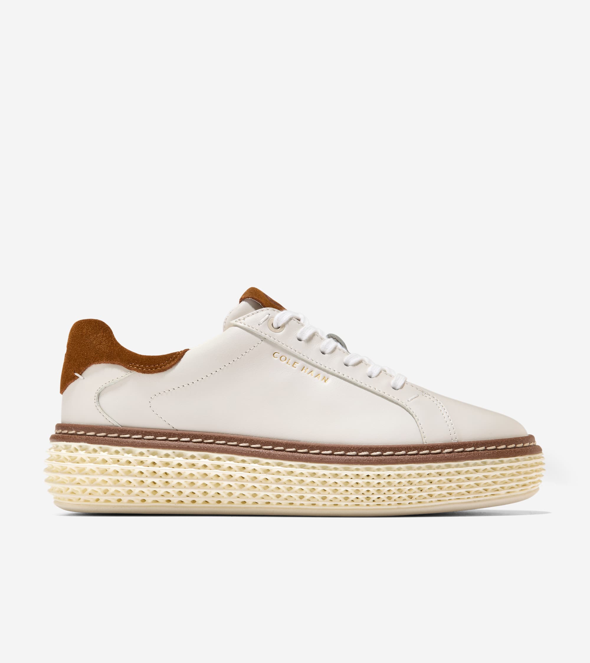 Women's GrandPrø Court SkyWeave™ Sneakers
