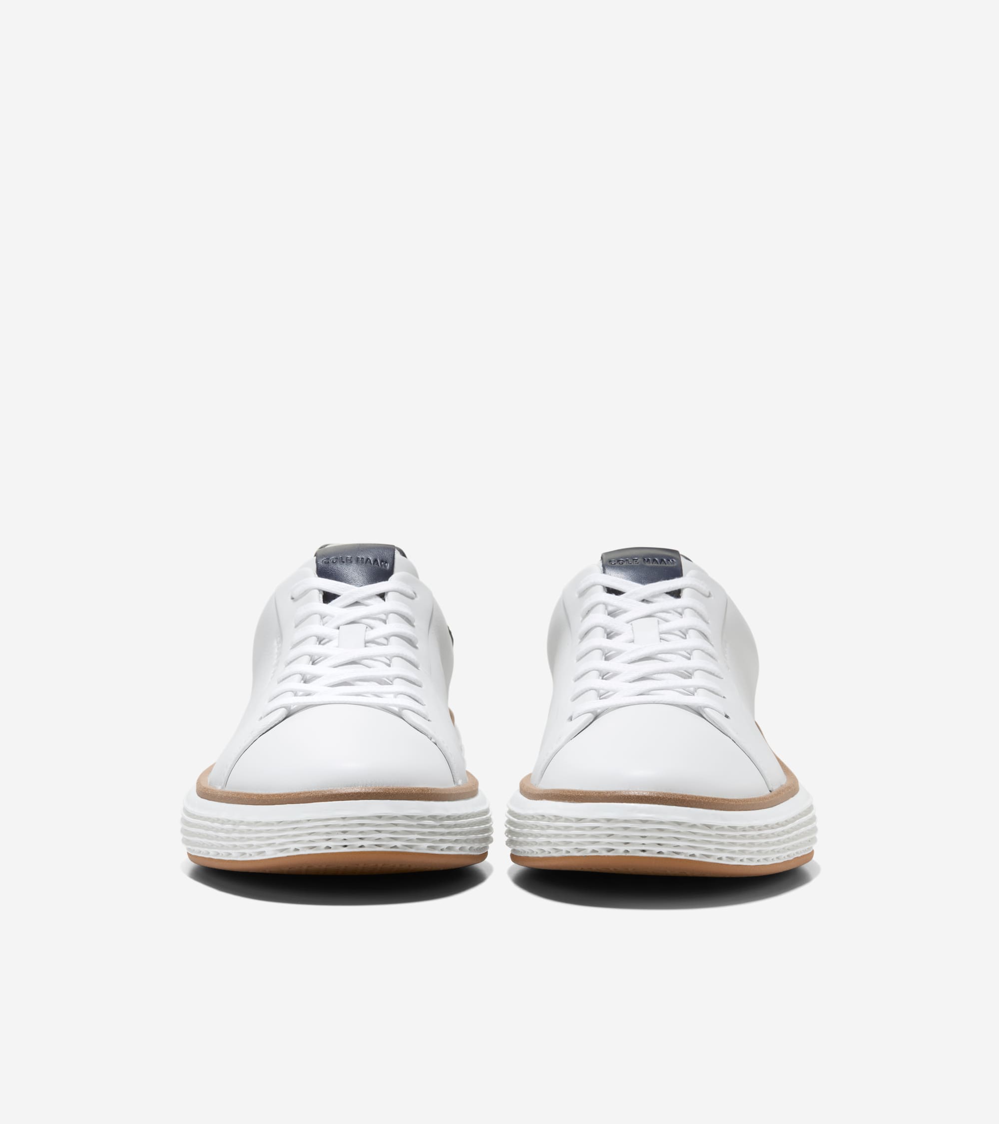 Men's GrandPrø SkyWeave™ Court Sneakers - Image 3