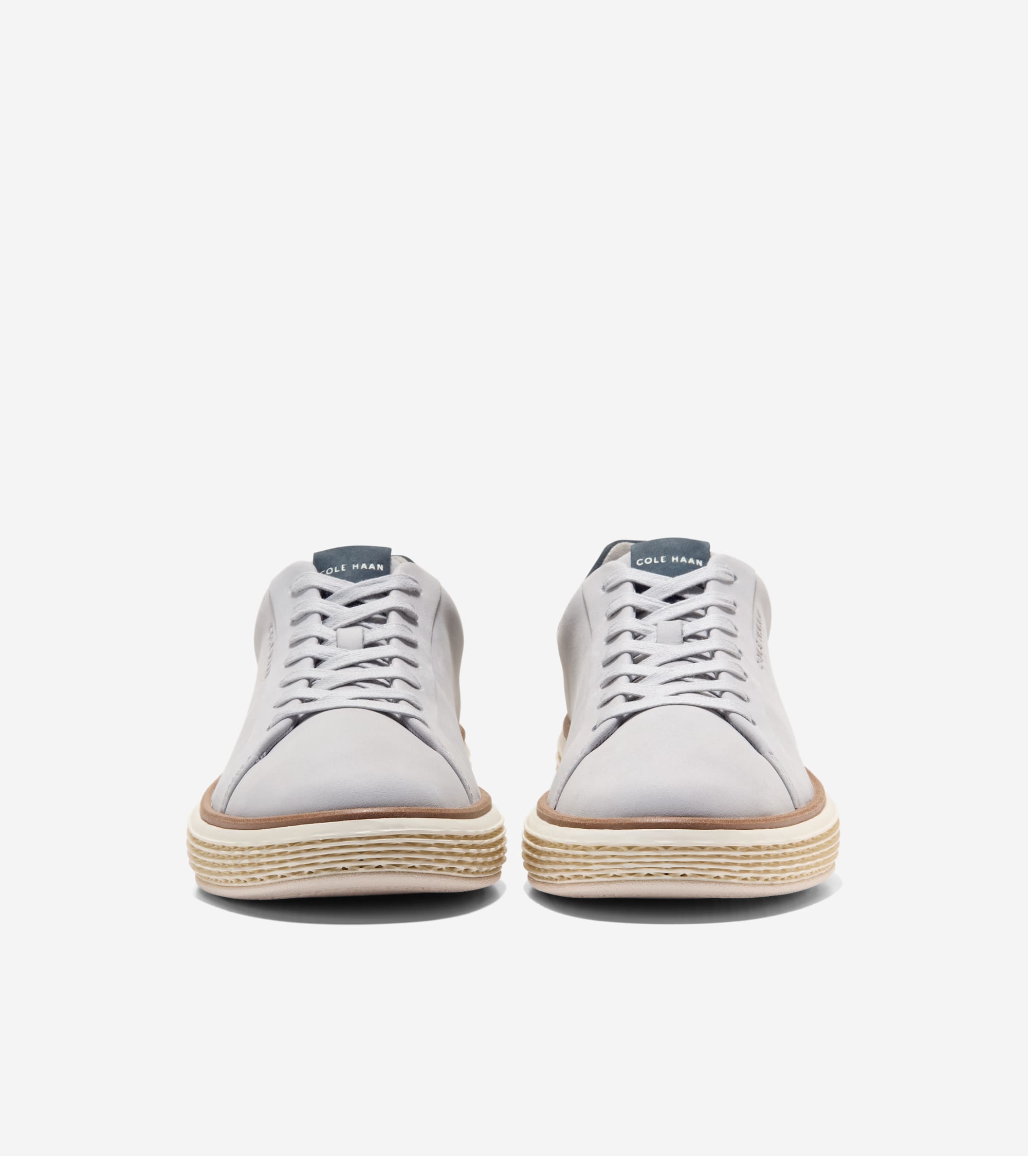 Men's GrandPrø SkyWeave™ Court Sneakers - Image 2