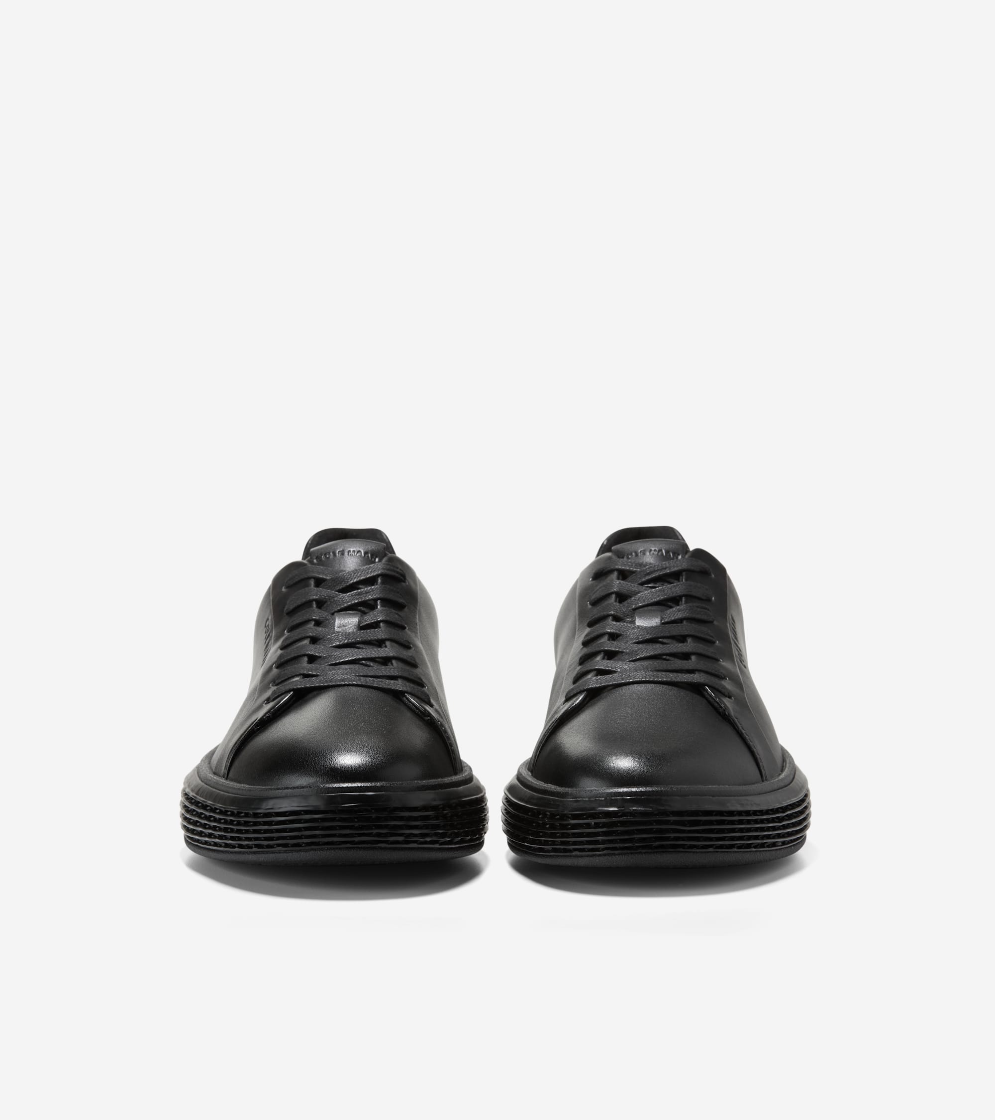 Men's GrandPrø SkyWeave™ Court Sneakers - Image 2
