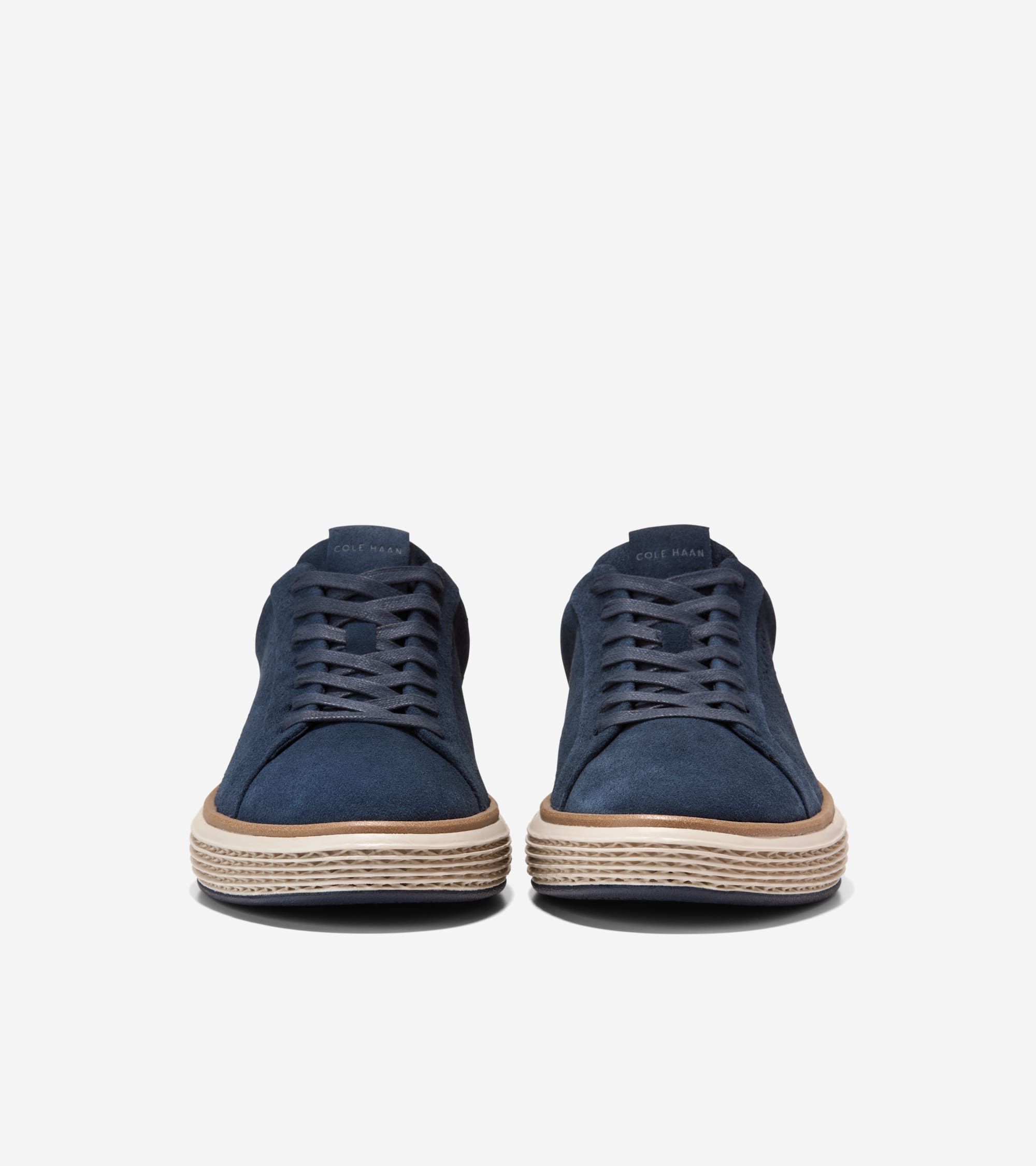 Men's GrandPrø SkyWeave™ Court Sneakers - Image 2